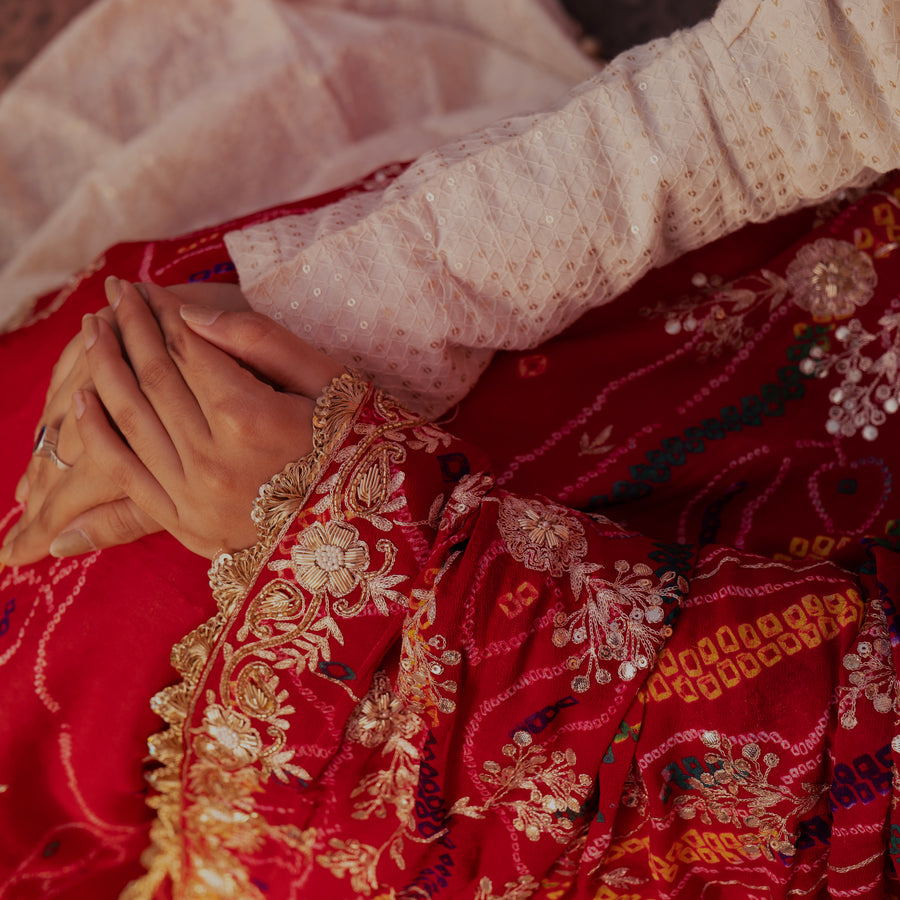 Viraasat