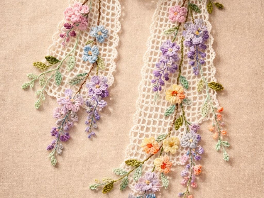 The Knot Story
