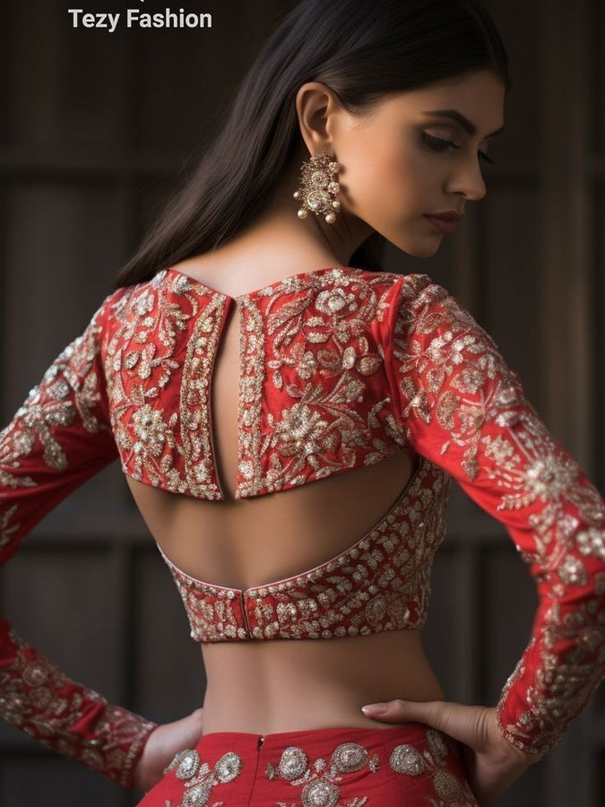 Blouse Stories