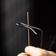 Serenity Drift Incense Stand