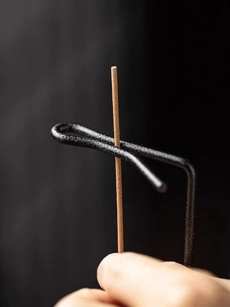 Serenity Drift Incense Stand