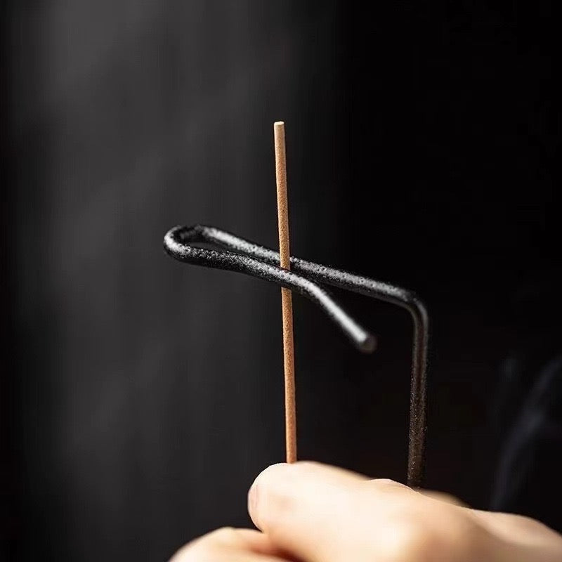 Serenity Drift Incense Stand