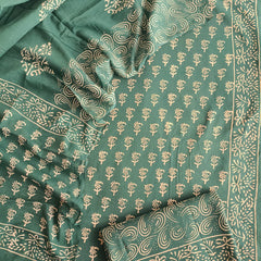 Cotton Suit 6