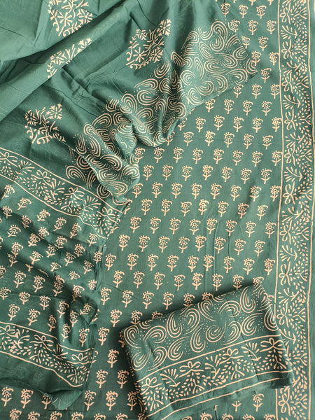 Cotton Suit 6