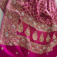 Shaadi Shringaar || Odhna