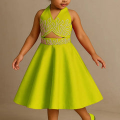 Parrot (Neon) Green Pearl