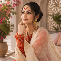 Kesariya Grace