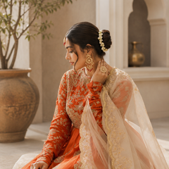 Kesariya Grace