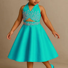 Turquoise Pearl