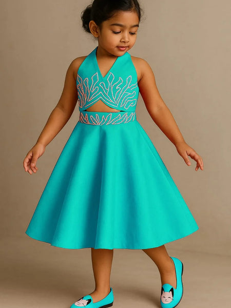 Turquoise Pearl