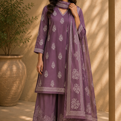 Cotton Suit 5