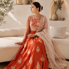 Kesariya Grace