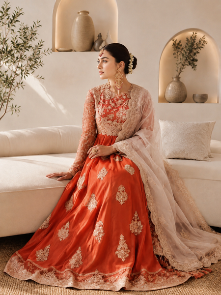 Kesariya Grace