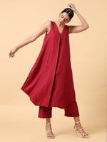 Sindoori – The Timeless Red