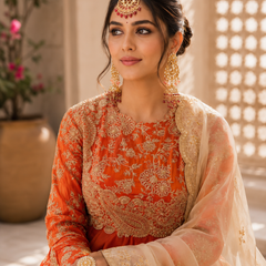 Kesariya Grace