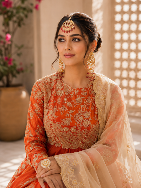 Kesariya Grace