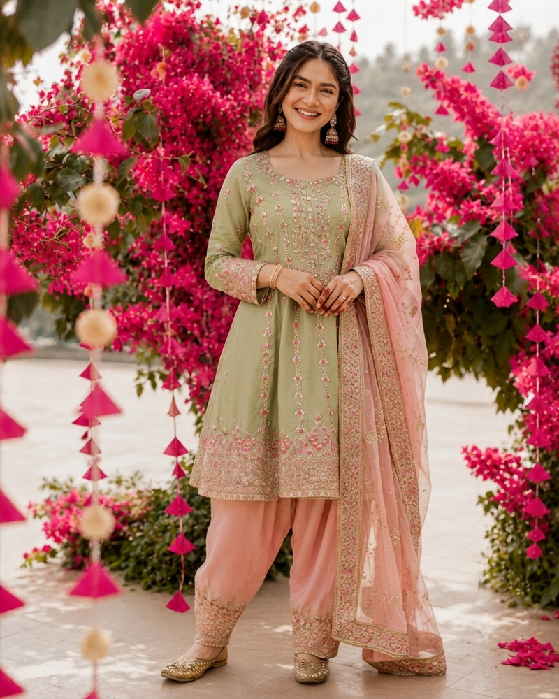 Patiyala peg