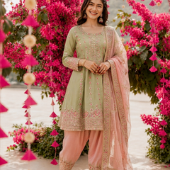 Patiyala peg