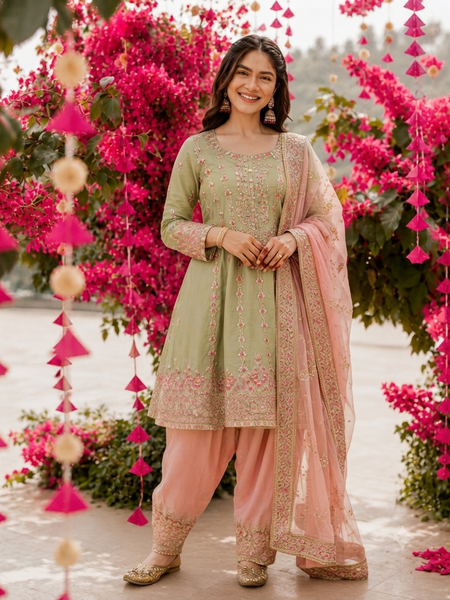 Patiyala peg
