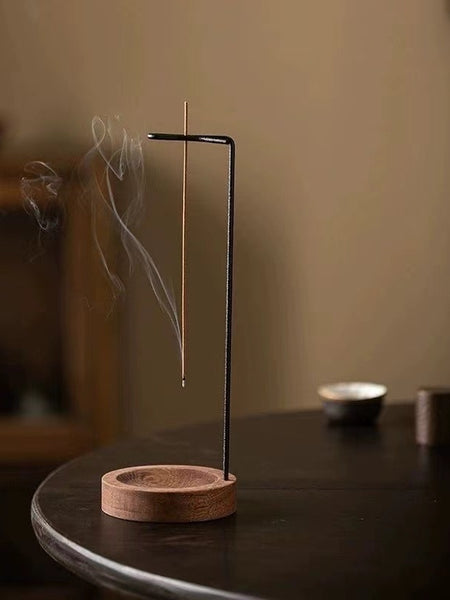 Serenity Drift Incense Stand