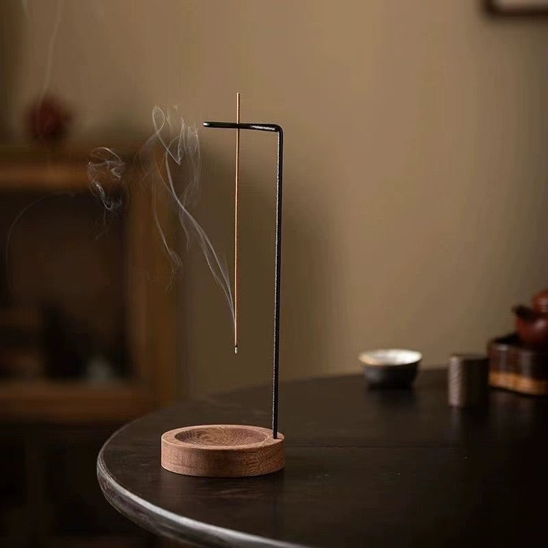Serenity Drift Incense Stand