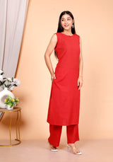 Love for Red