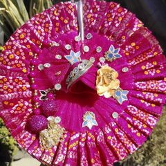 Rajvadi Rang