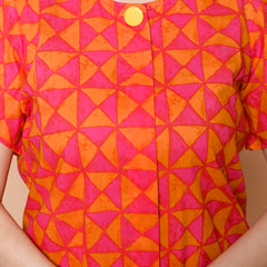 Rangrani - Cotton top
