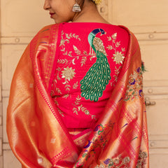 Srisa-Mayurika: The Royal Charm