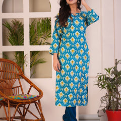 Patola kurta set