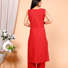 Love for Red