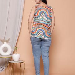 KaleidoWave - Cotton top