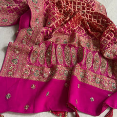 Gulabi Bahaar || Odhna