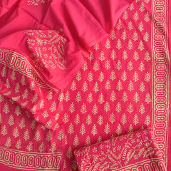 Cotton Suit 4