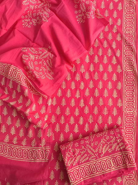 Cotton Suit 4