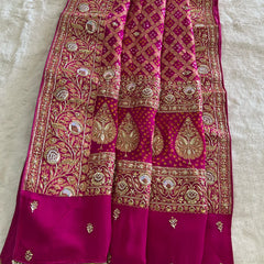 Shaadi Shringaar || Odhna