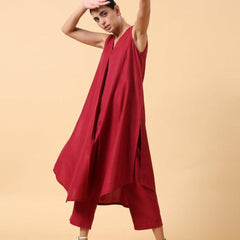 Sindoori – The Timeless Red