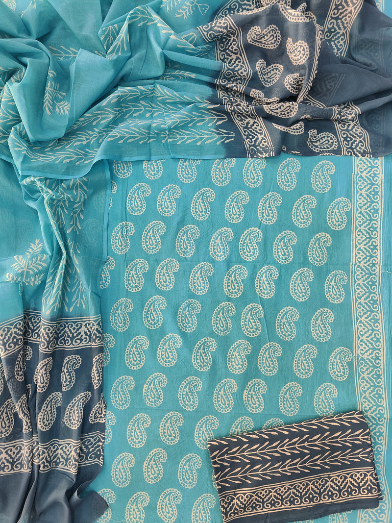 Cotton Suit 7