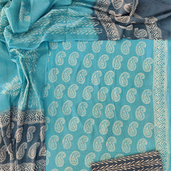 Cotton Suit 7