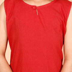 Love for Red