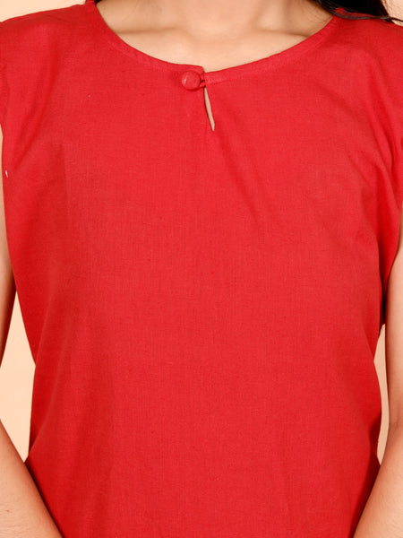 Love for Red