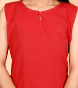 Love for Red