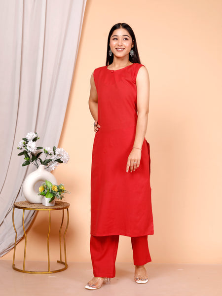 Love for Red