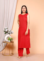 Love for Red