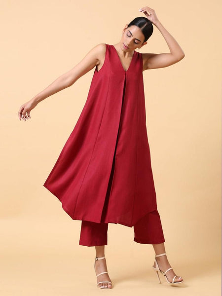 Sindoori – The Timeless Red