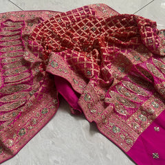 Gulabi Bahaar || Odhna
