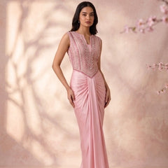 Pink Maharani