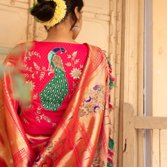 Srisa-Mayurika: The Royal Charm