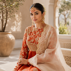 Kesariya Grace
