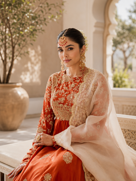Kesariya Grace